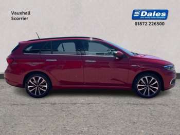 Used Fiat Tipo 2017 for sale - 74159925: Photo