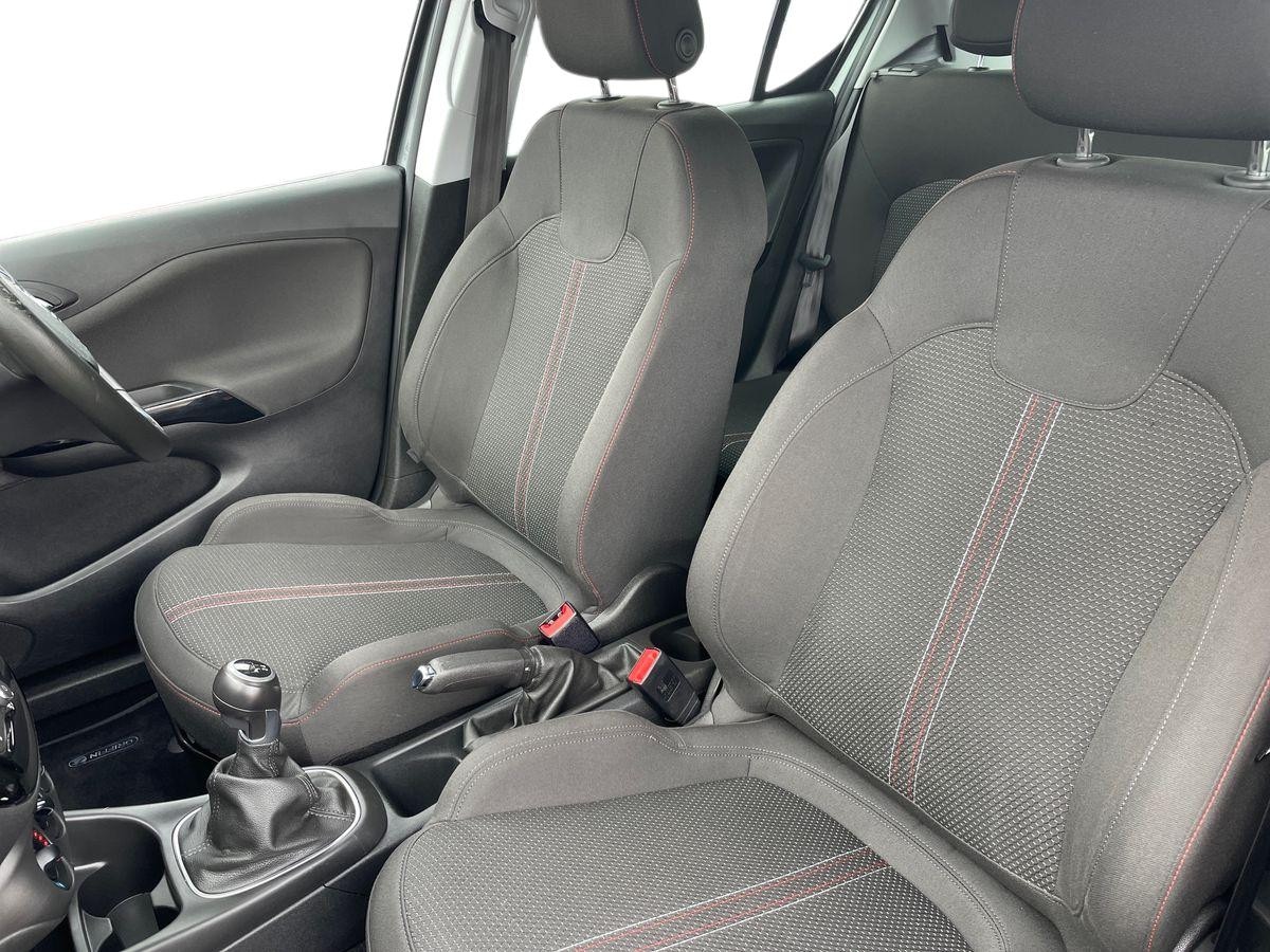 Used Vauxhall Corsa 2019 for sale - 75706309: Photo 10