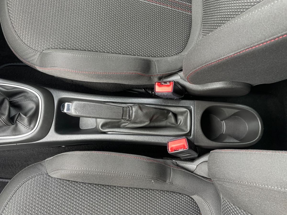 Used Vauxhall Corsa 2019 for sale - 75706309: Photo 11