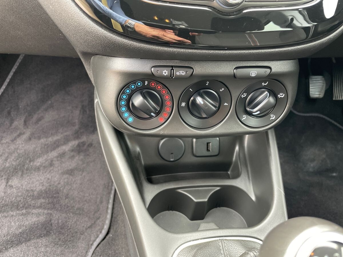 Used Vauxhall Corsa 2019 for sale - 75706309: Photo 12