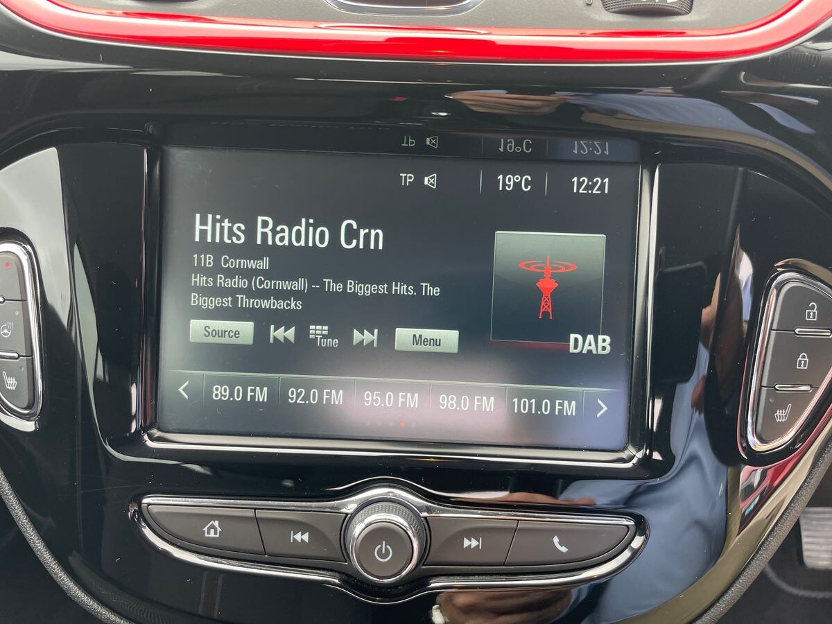 Used Vauxhall Corsa 2019 for sale - 75706309: Photo 14