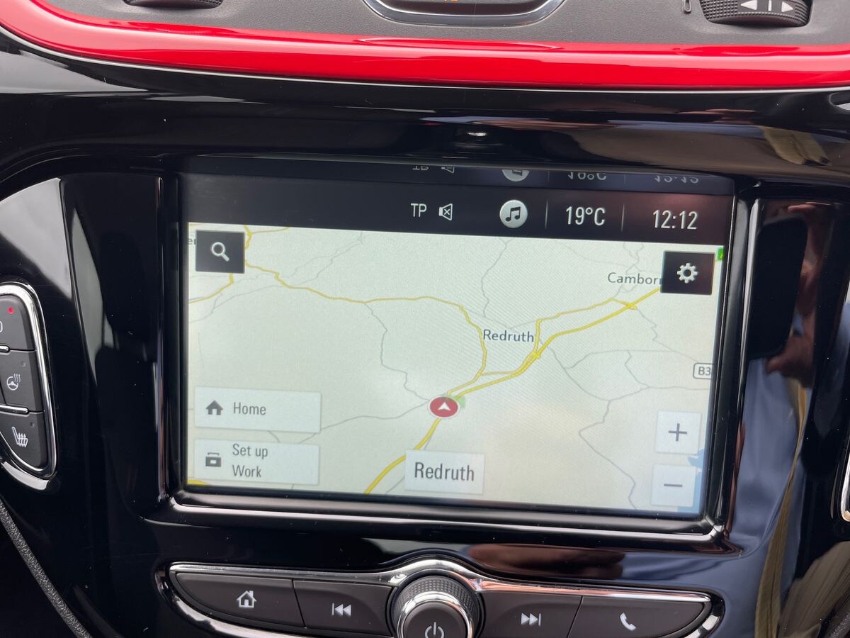 Used Vauxhall Corsa 2019 for sale - 75706309: Photo 15