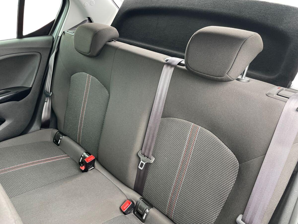 Used Vauxhall Corsa 2019 for sale - 75706309: Photo 19