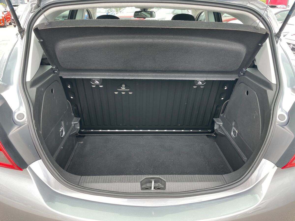 Used Vauxhall Corsa 2019 for sale - 75706309: Photo 20