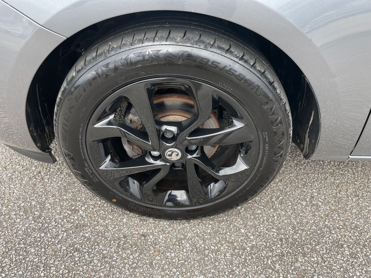 Used Vauxhall Corsa 2019 for sale - 75706309: Photo 21