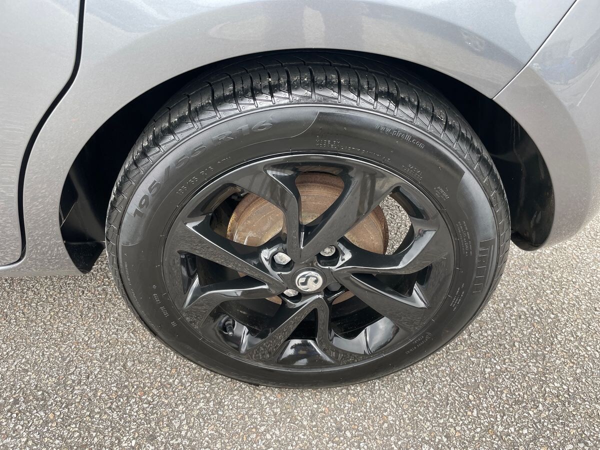 Used Vauxhall Corsa 2019 for sale - 75706309: Photo 22