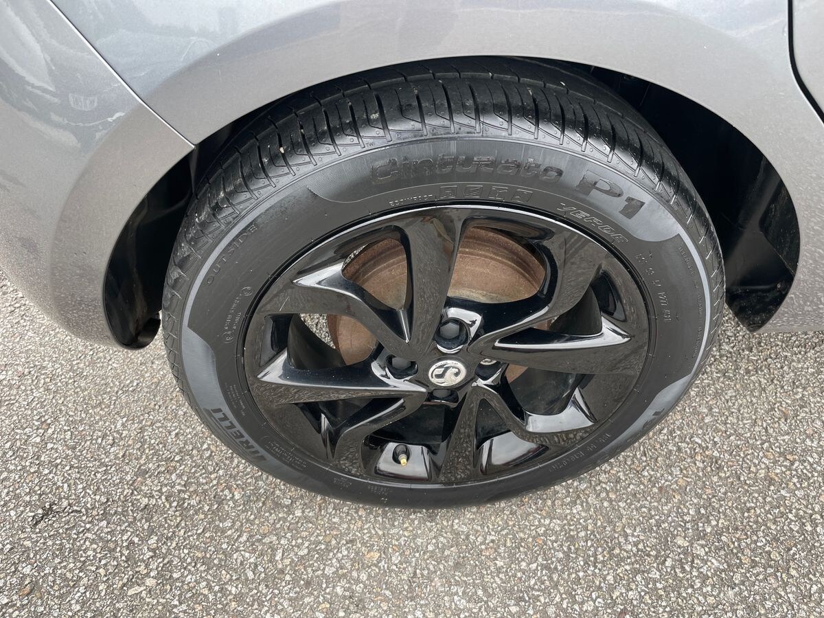 Used Vauxhall Corsa 2019 for sale - 75706309: Photo 23