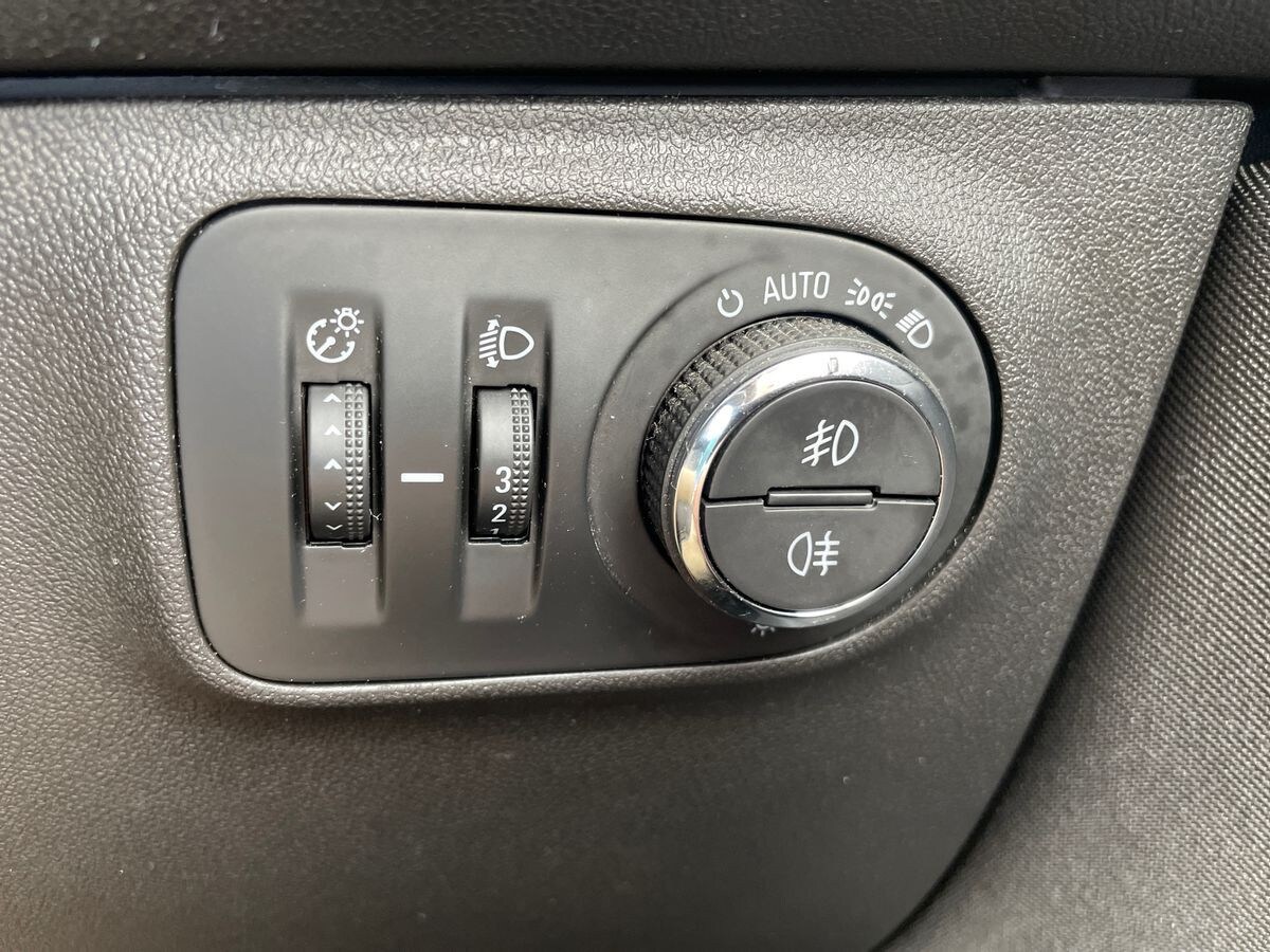 Used Vauxhall Corsa 2019 for sale - 75706309: Photo 27
