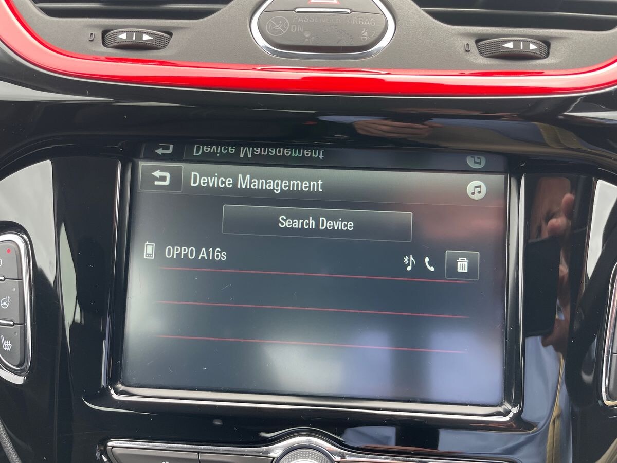 Used Vauxhall Corsa 2019 for sale - 75706309: Photo 29