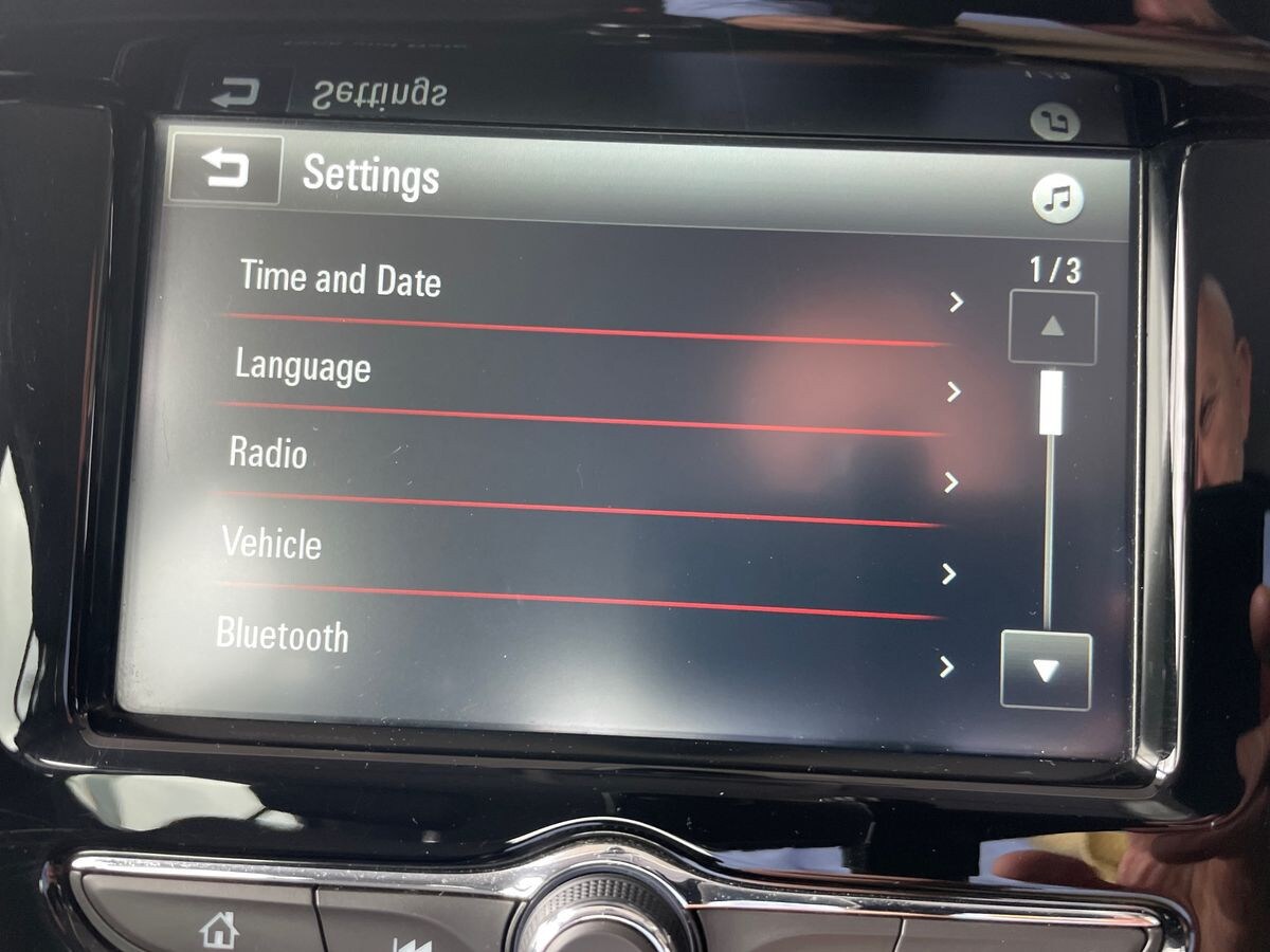 Used Vauxhall Corsa 2019 for sale - 75706309: Photo 30