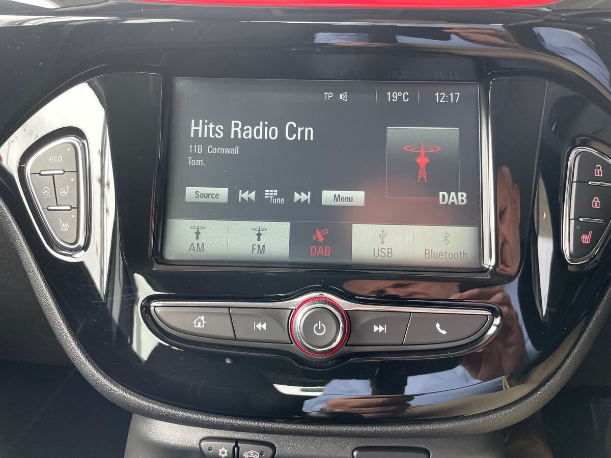Used Vauxhall Corsa 2019 for sale - 75706309: Photo 33