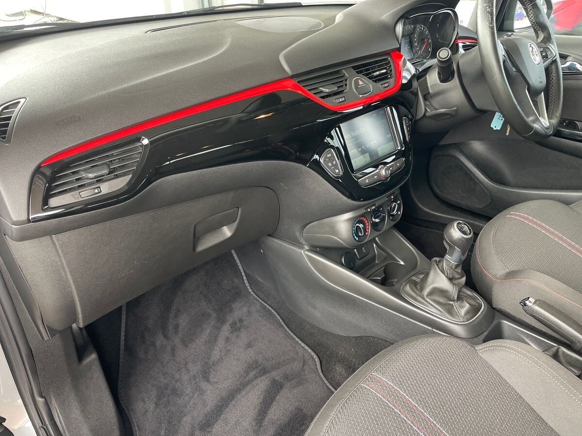 Used Vauxhall Corsa 2019 for sale - 75706309: Photo 36