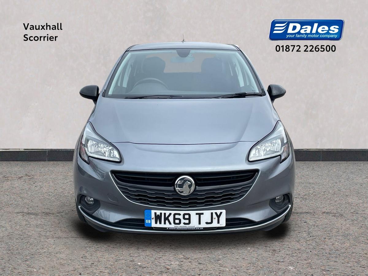 Used Vauxhall Corsa 2019 for sale - 75706309: Photo 5