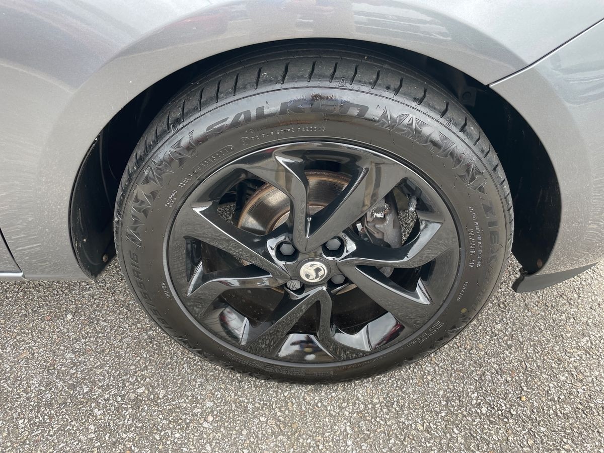 Used Vauxhall Corsa 2019 for sale - 75706309: Photo 6