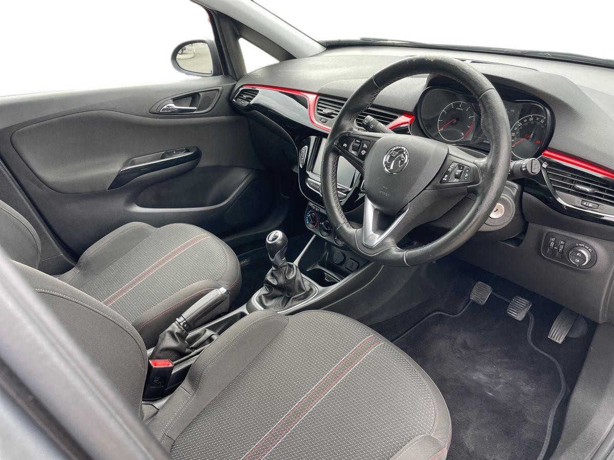 Used Vauxhall Corsa 2019 for sale - 75706309: Photo 7