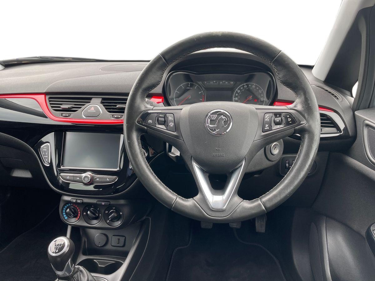 Used Vauxhall Corsa 2019 for sale - 75706309: Photo 8