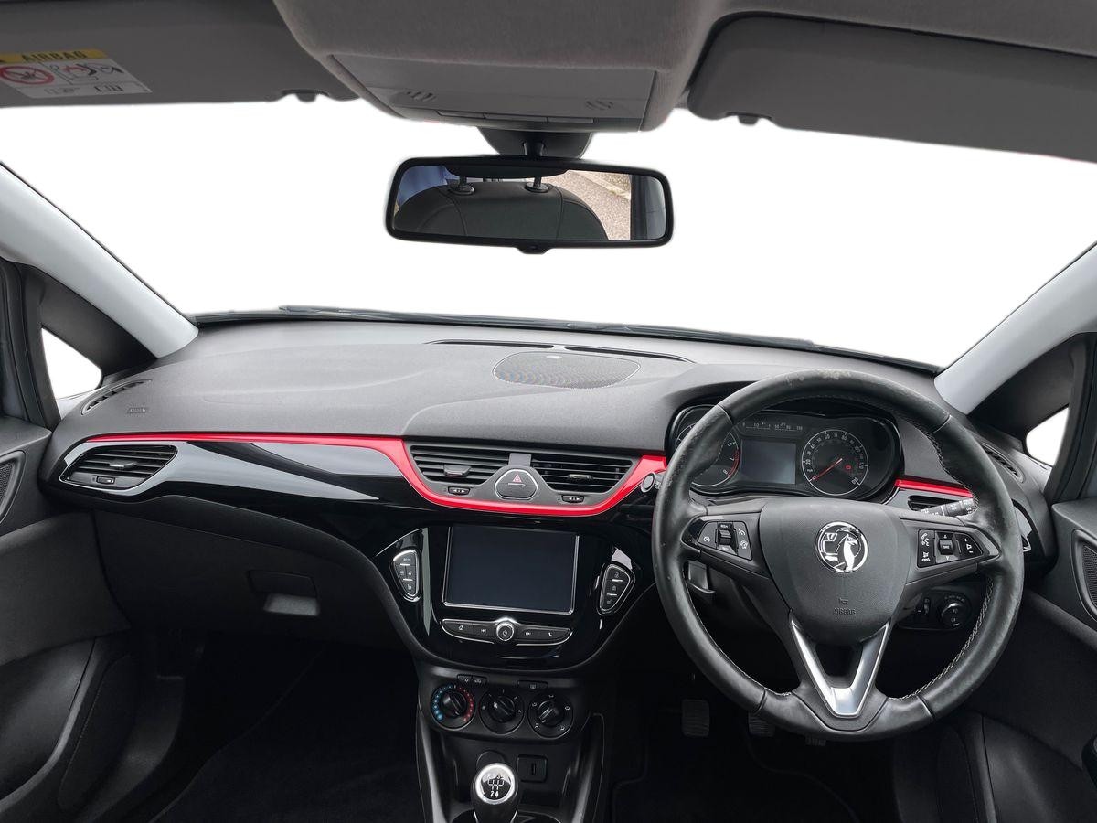 Used Vauxhall Corsa 2019 for sale - 75706309: Photo 9