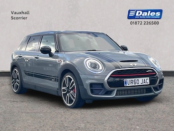 Used MINI Clubman 2017 for sale - 77148002: Photo