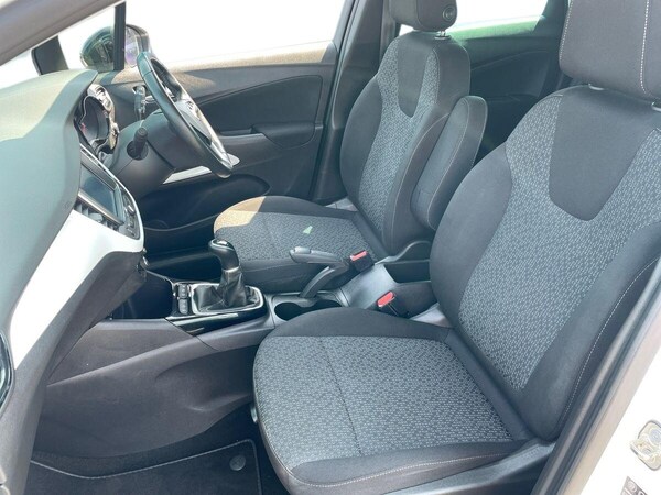 Used Vauxhall Crossland 2021 for sale - 75361953: Photo 10