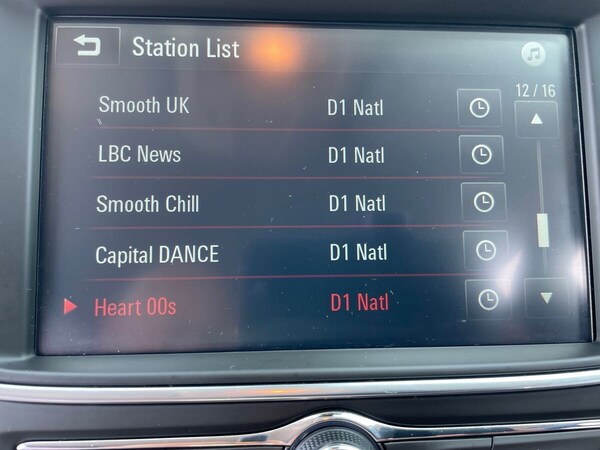 Used Vauxhall Crossland 2021 for sale - 75361953: Photo 25