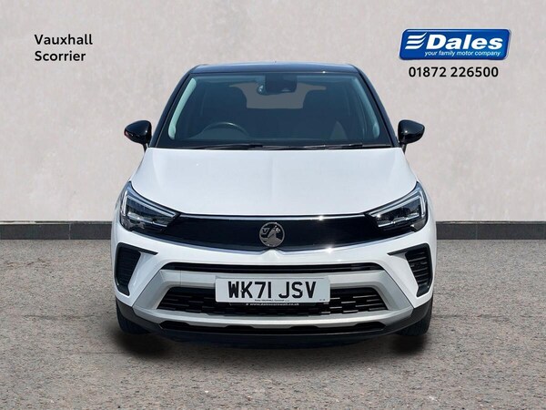 Used Vauxhall Crossland 2021 for sale - 75361953: Photo 5