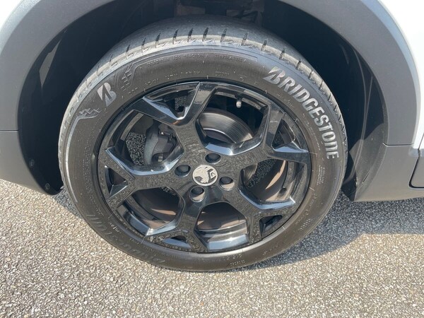 Used Vauxhall Crossland 2021 for sale - 75361953: Photo 6