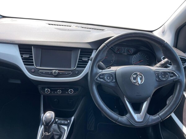 Used Vauxhall Crossland 2021 for sale - 75361953: Photo 9