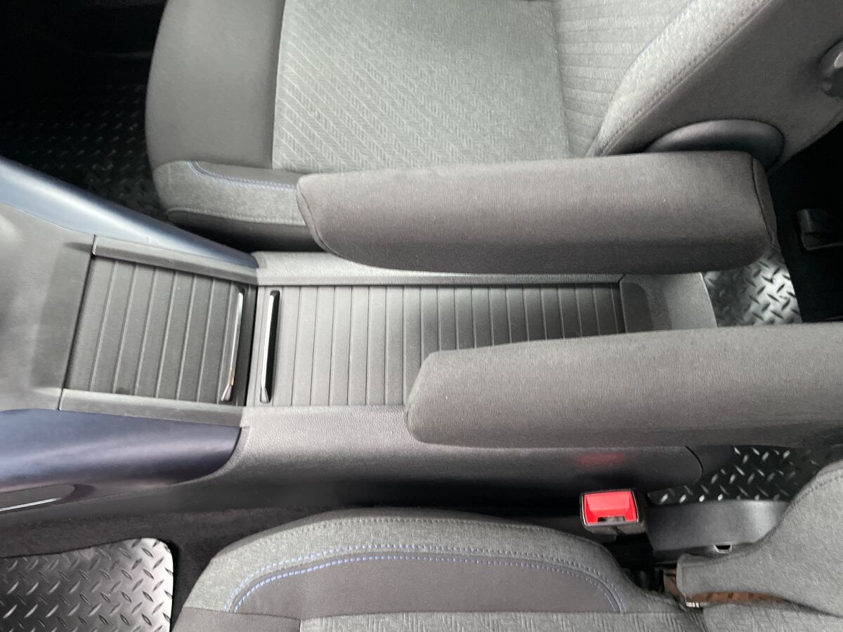 Used Peugeot Rifter 2019 for sale - 76413803: Photo 12