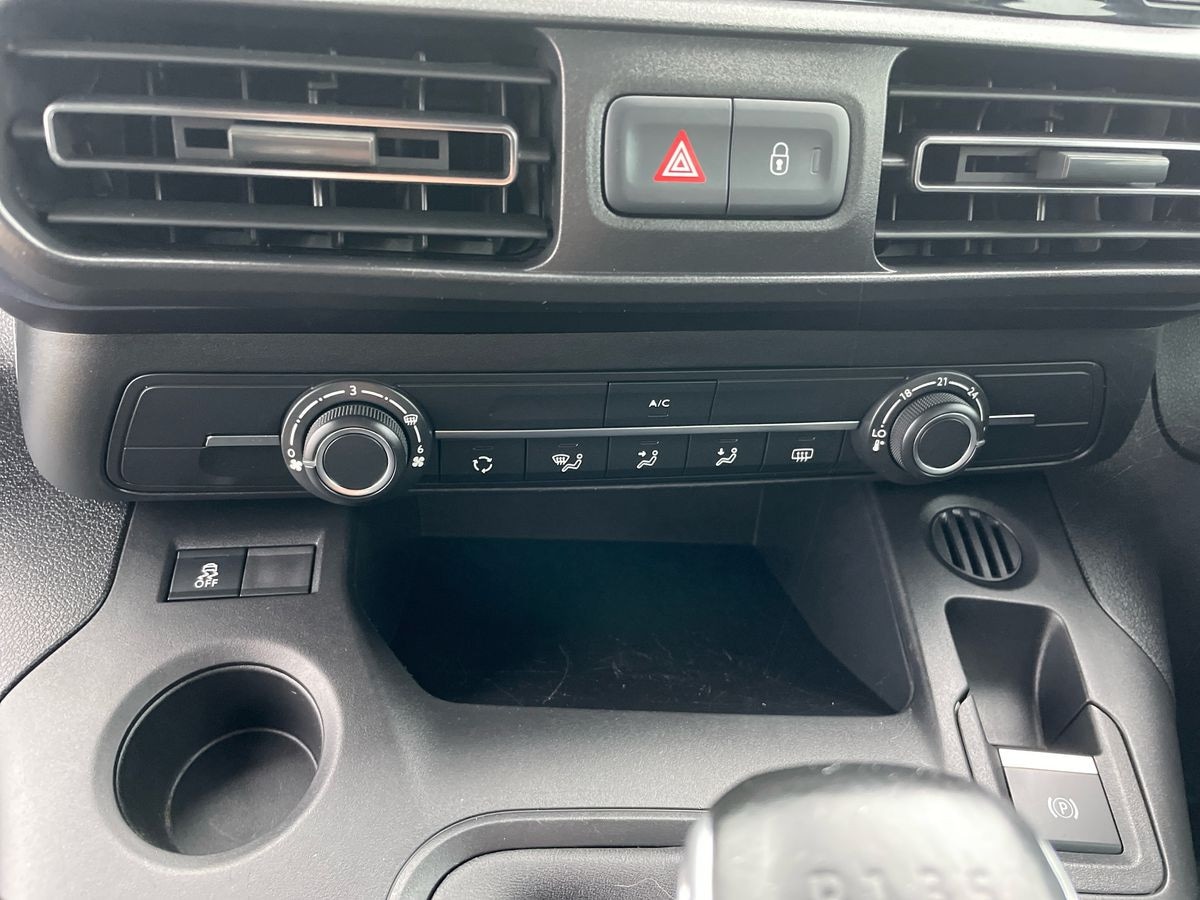 Used Peugeot Rifter 2019 for sale - 76413803: Photo 13