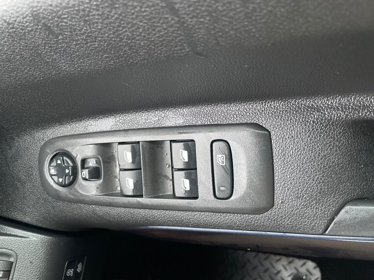 Used Peugeot Rifter 2019 for sale - 76413803: Photo 14