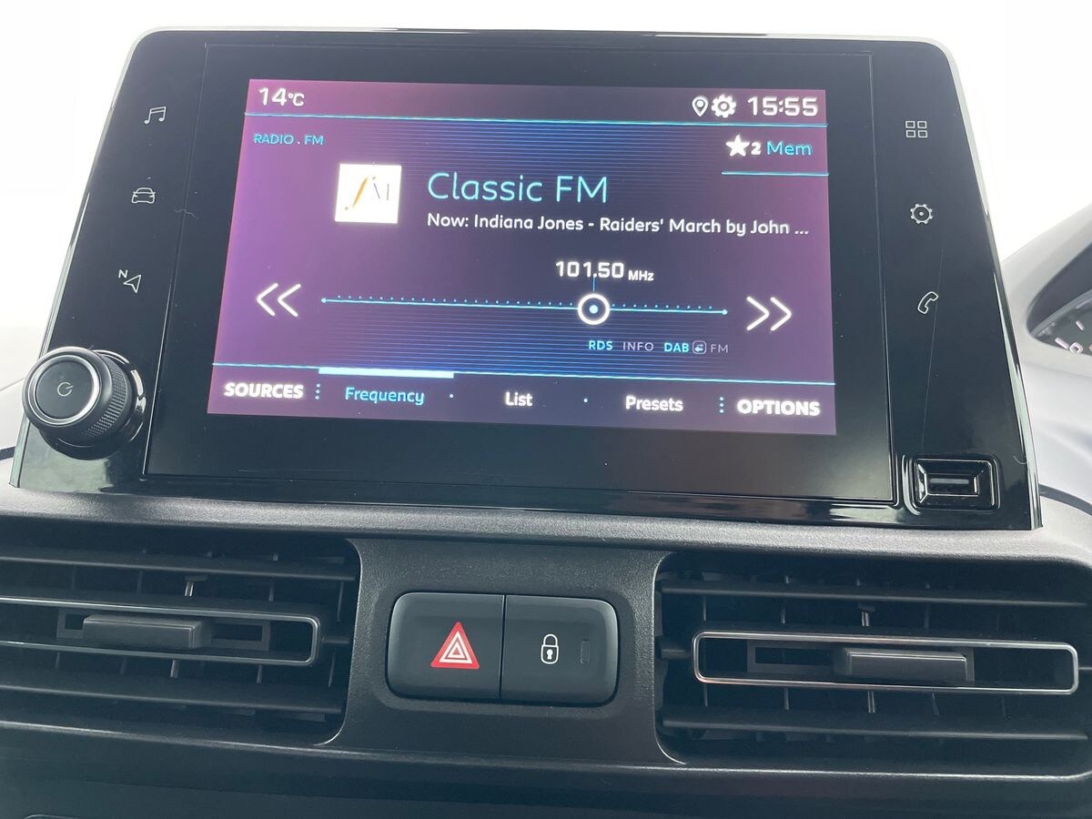 Used Peugeot Rifter 2019 for sale - 76413803: Photo 15