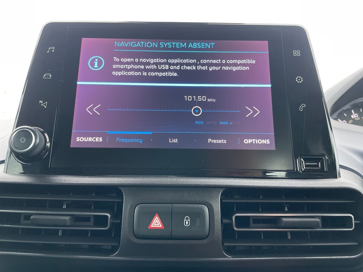 Used Peugeot Rifter 2019 for sale - 76413803: Photo 16