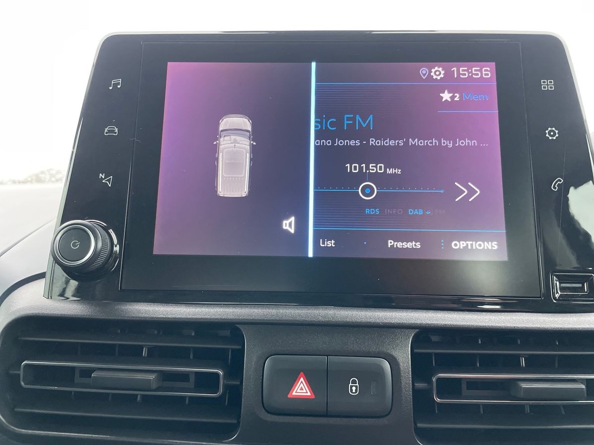 Used Peugeot Rifter 2019 for sale - 76413803: Photo 17