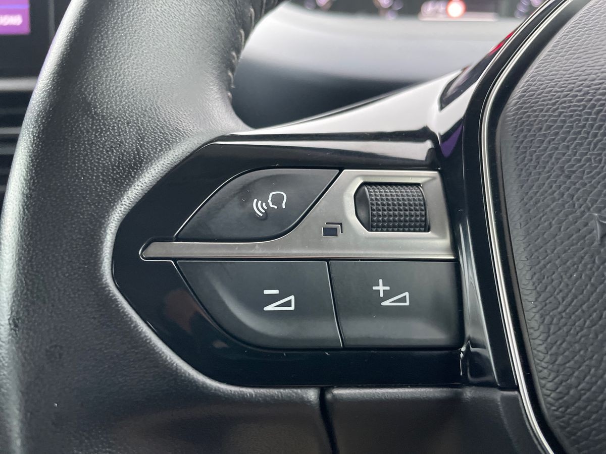 Used Peugeot Rifter 2019 for sale - 76413803: Photo 19