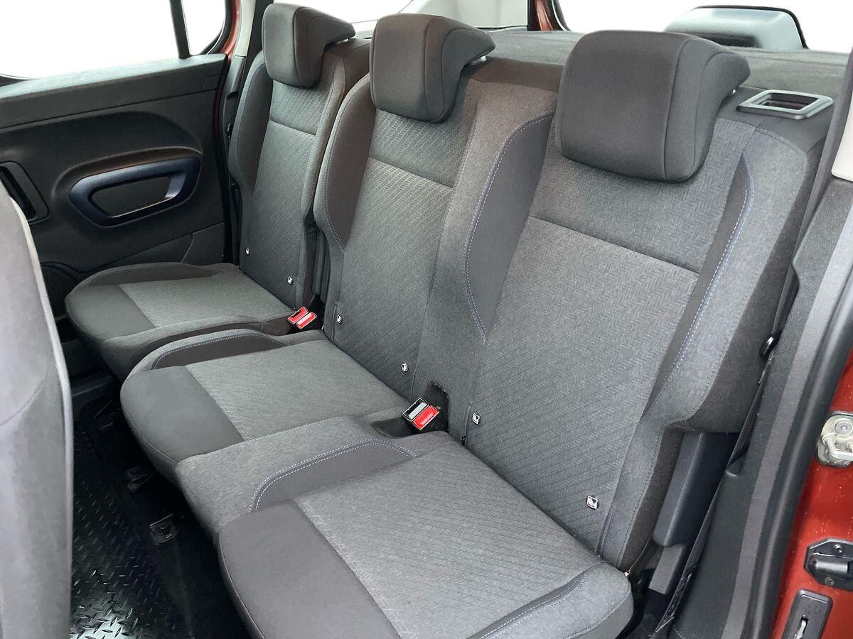 Used Peugeot Rifter 2019 for sale - 76413803: Photo 20