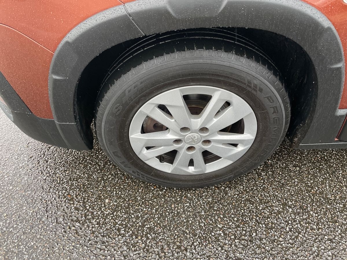 Used Peugeot Rifter 2019 for sale - 76413803: Photo 22