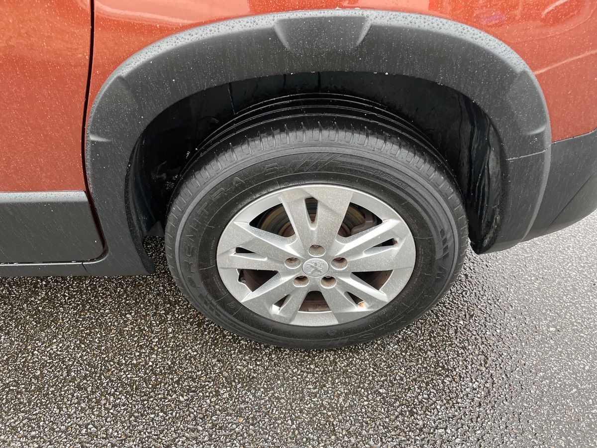 Used Peugeot Rifter 2019 for sale - 76413803: Photo 23