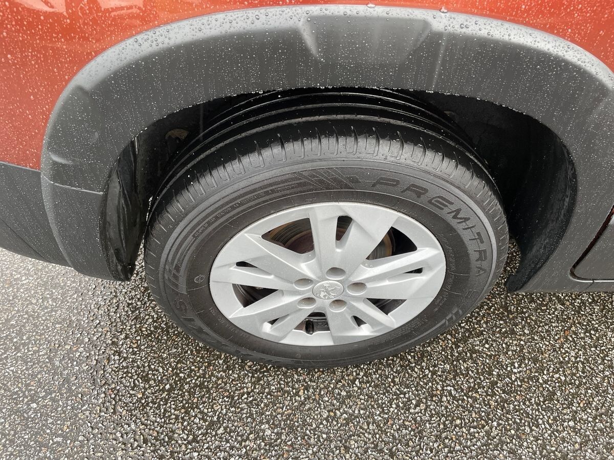 Used Peugeot Rifter 2019 for sale - 76413803: Photo 24