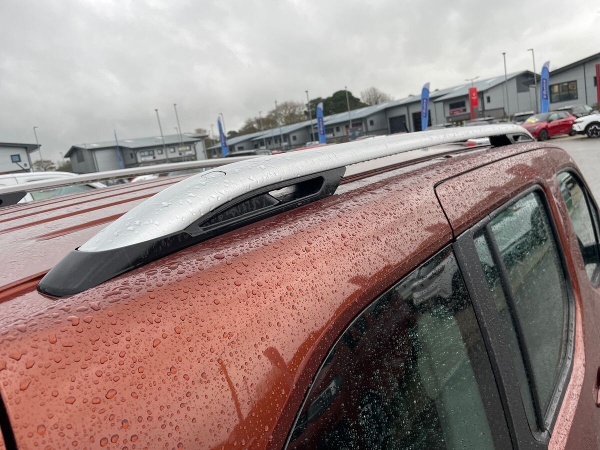 Used Peugeot Rifter 2019 for sale - 76413803: Photo 25