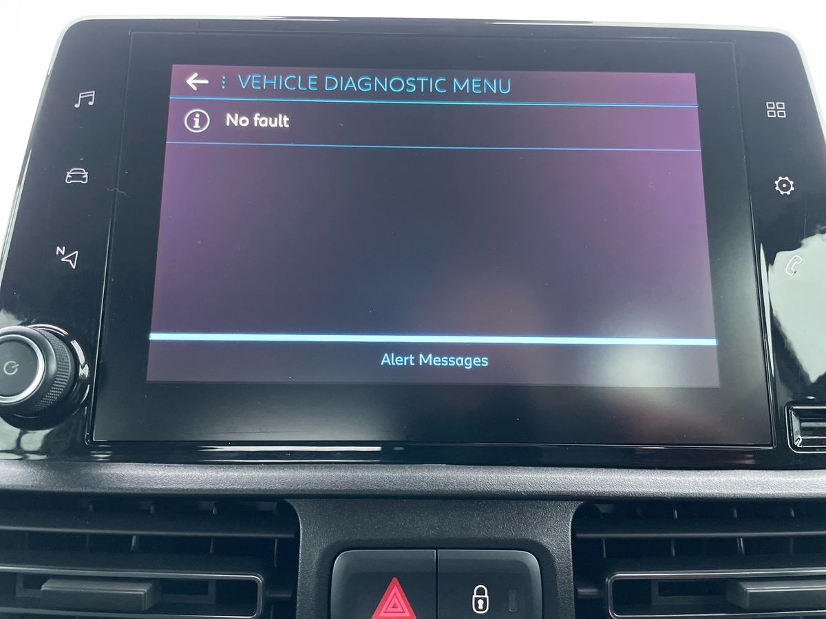 Used Peugeot Rifter 2019 for sale - 76413803: Photo 26