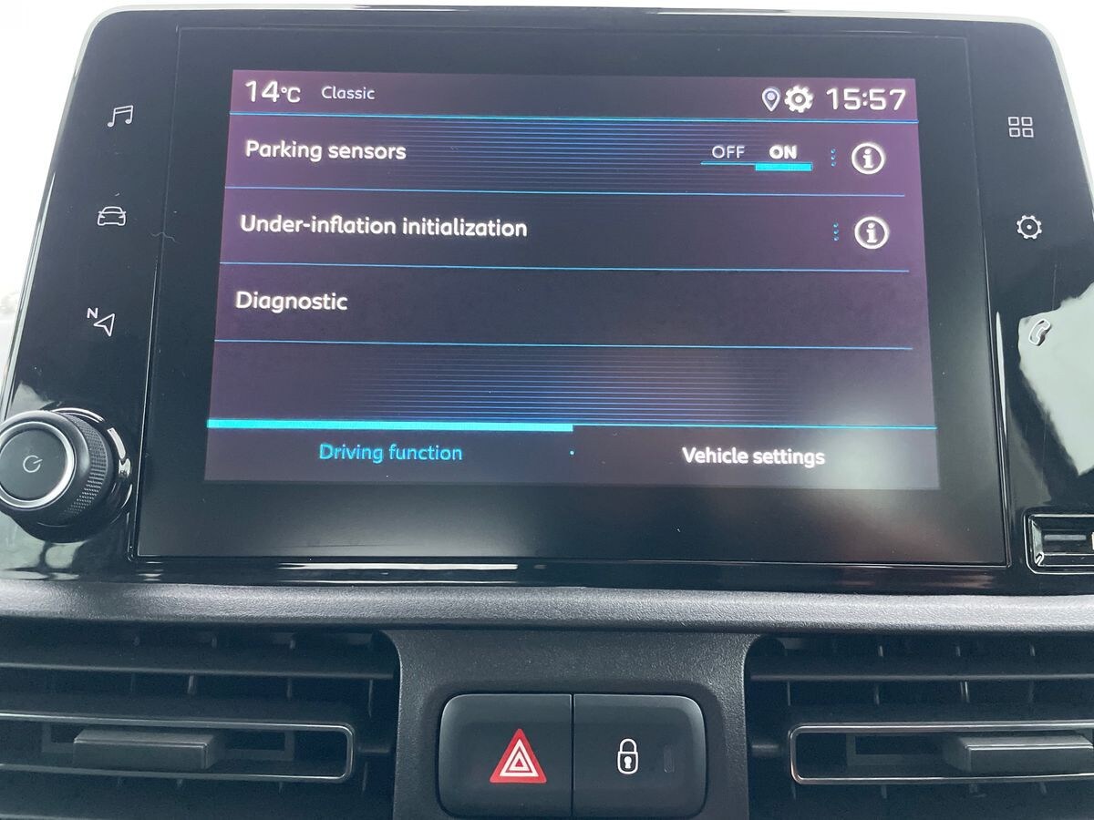 Used Peugeot Rifter 2019 for sale - 76413803: Photo 27