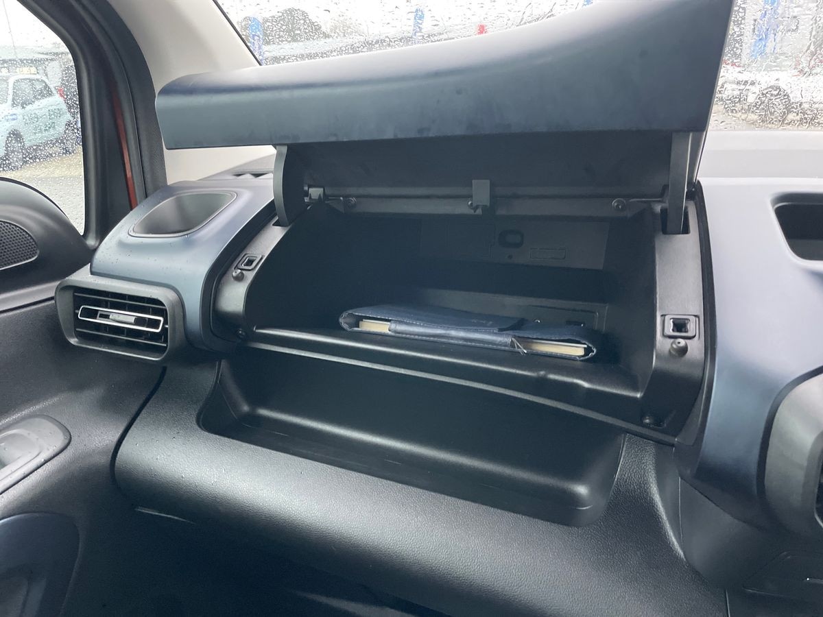 Used Peugeot Rifter 2019 for sale - 76413803: Photo 29