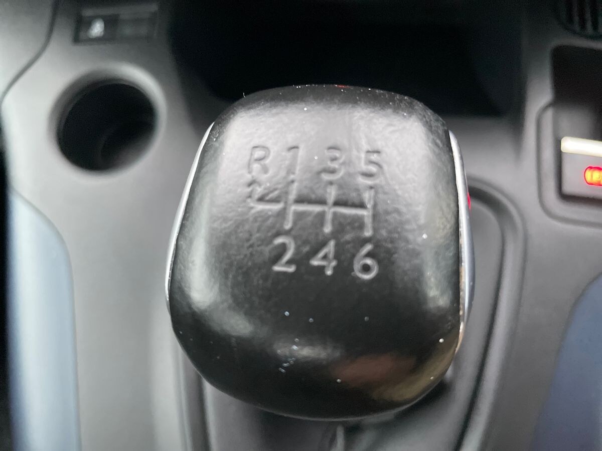 Used Peugeot Rifter 2019 for sale - 76413803: Photo 30