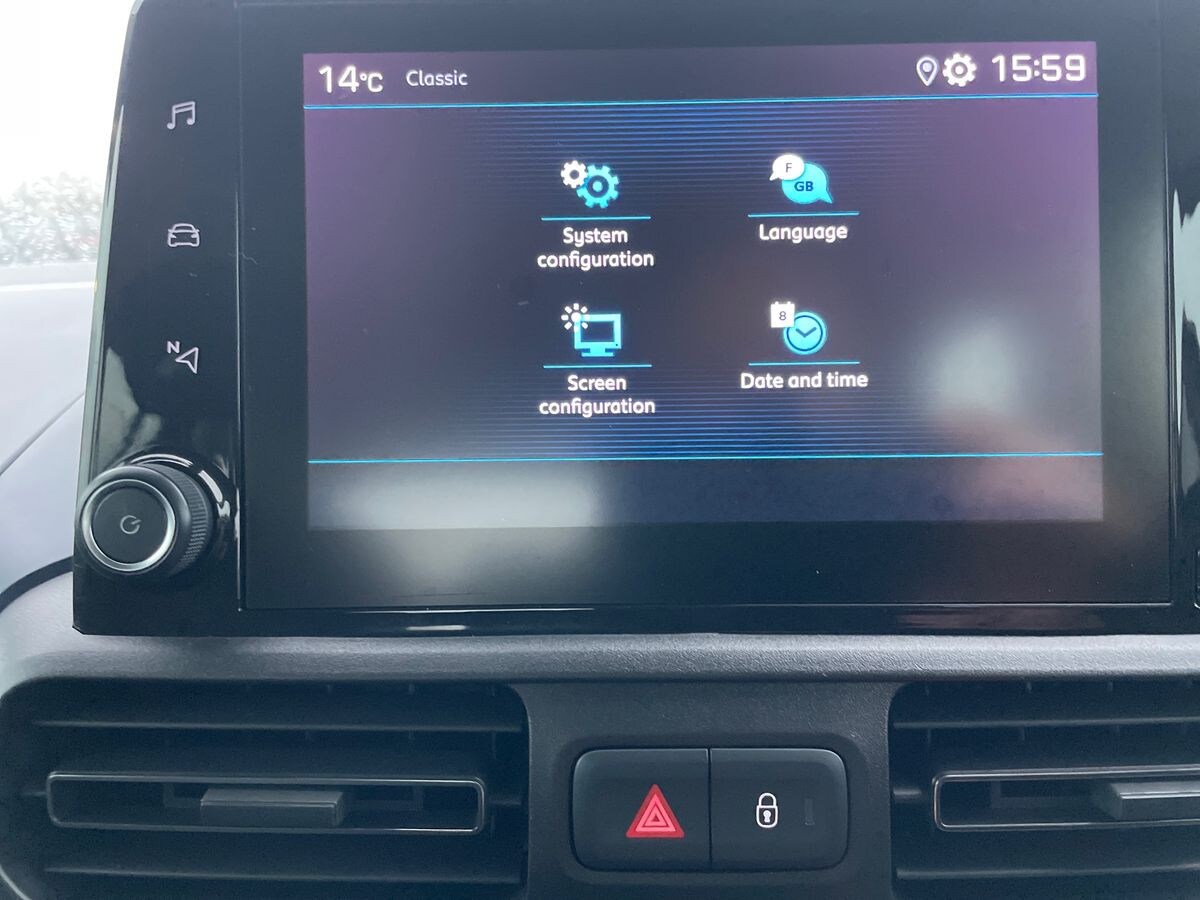 Used Peugeot Rifter 2019 for sale - 76413803: Photo 32