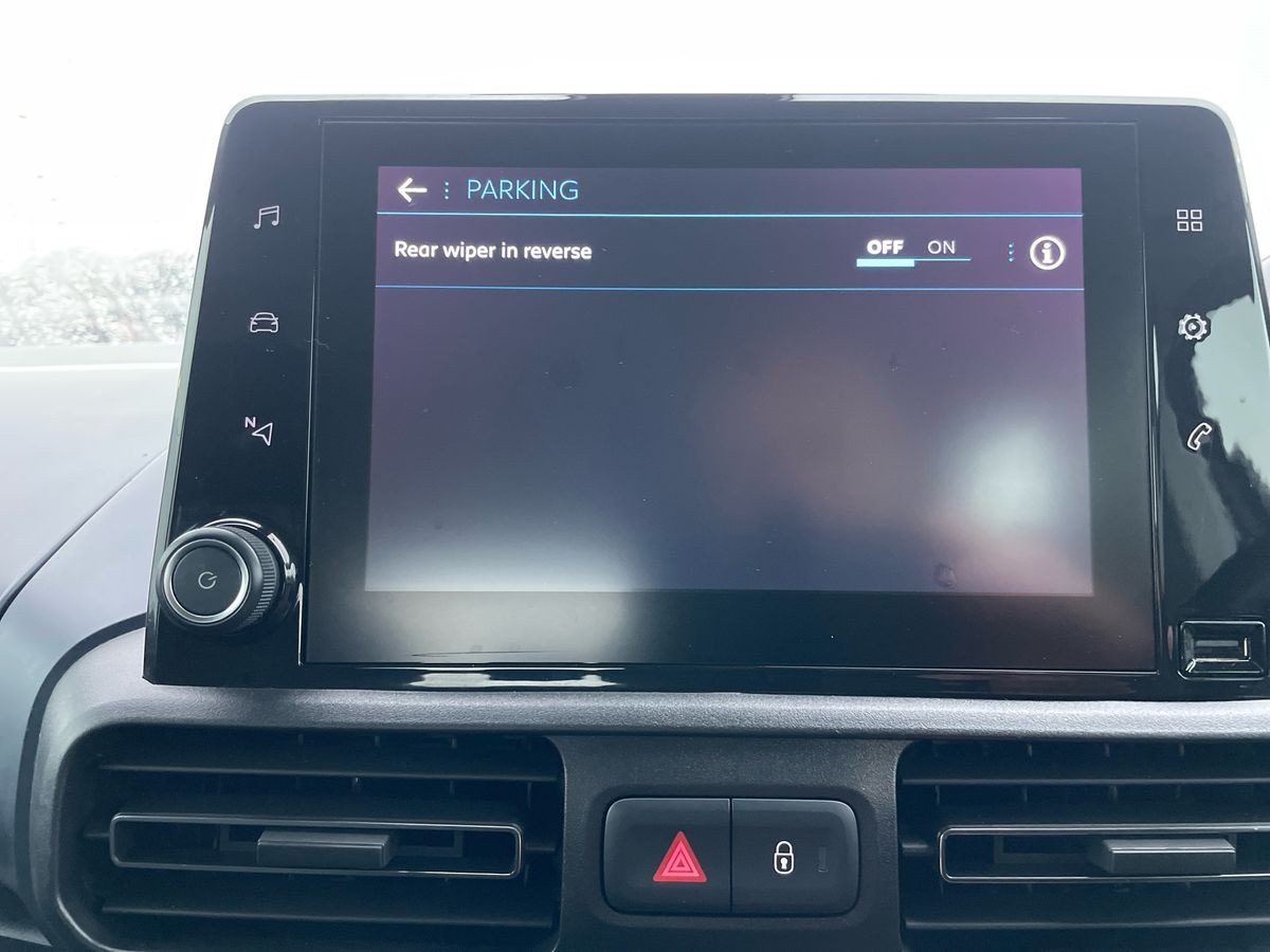 Used Peugeot Rifter 2019 for sale - 76413803: Photo 34