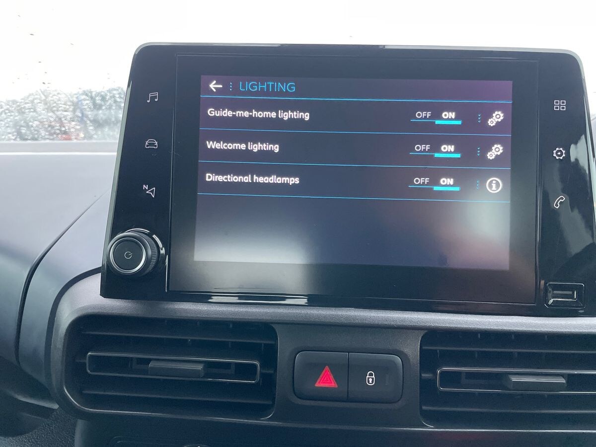 Used Peugeot Rifter 2019 for sale - 76413803: Photo 35