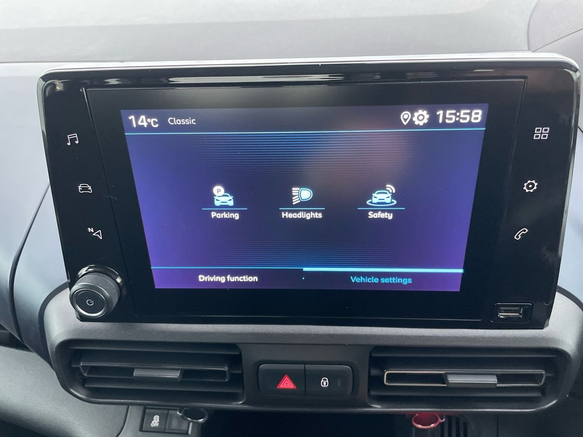 Used Peugeot Rifter 2019 for sale - 76413803: Photo 37