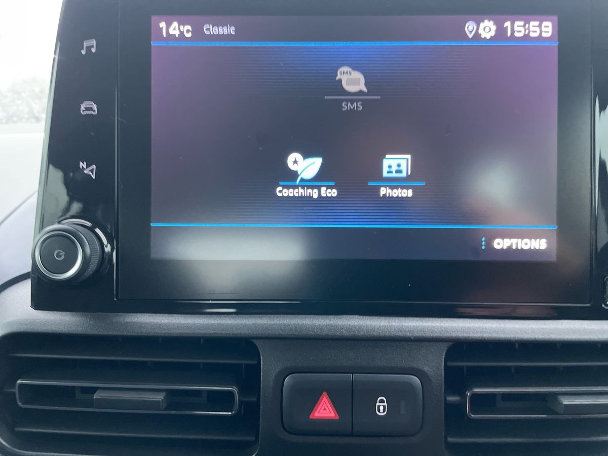 Used Peugeot Rifter 2019 for sale - 76413803: Photo 41