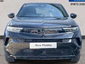 Used Vauxhall Mokka 2025 for sale - 74371451: Photo