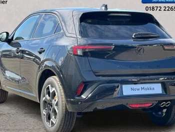 Used Vauxhall Mokka 2025 for sale - 74371451: Photo